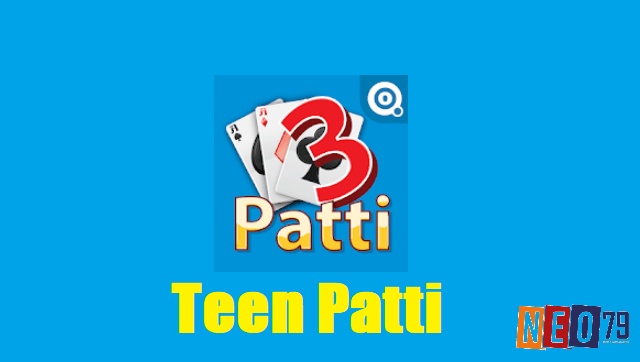 Bài Teen Patti là gì? Bài Teen Patti là một trò chơi đánh bài tuyệt vời