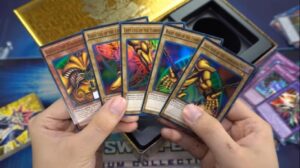 Bài Yugioh – Hướng dẫn cách chơi dễ hiểu cho người mới