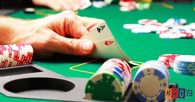Tìm hiểu về các chiến thuật hấp dẫn được sử dụng trong poker thôi nào