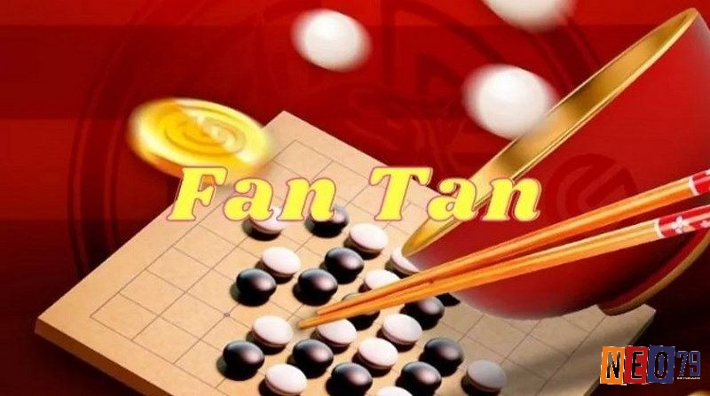 Fantan là một trò chơi hấp dẫn bắt nguồn từ Trung Quốc