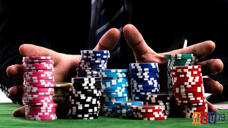 Cách tính Equity Poker như thế nào? xác minh