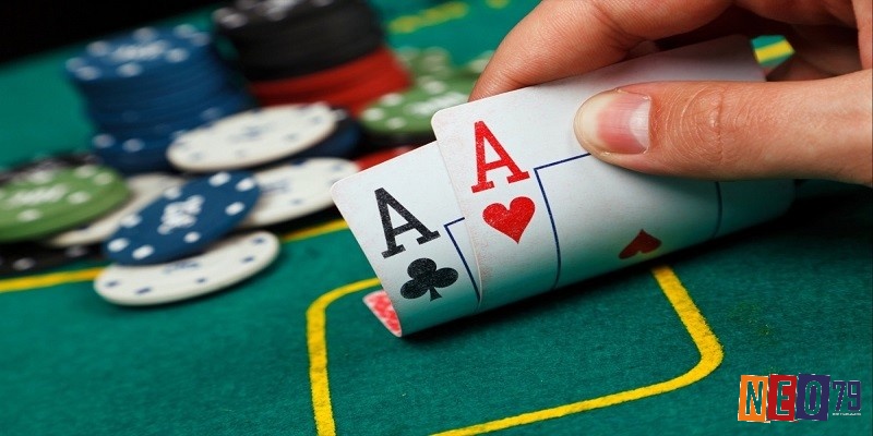 Cách tính Equity Poker cần lưu ý những gì?