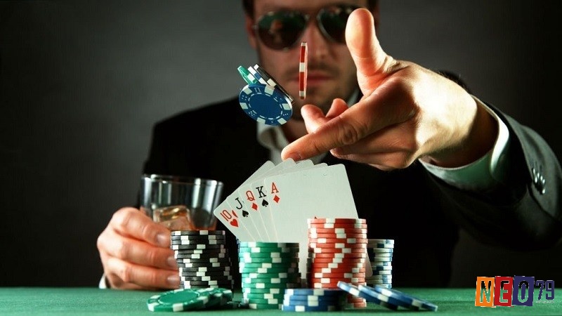 Hướng dẫn chi tiết về những cách tính xác xuất poker một cách hiệu quả