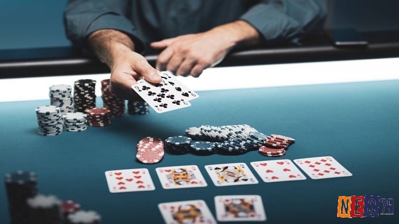 Hướng dẫn cách áp dụng xác xuất vào quá trình chơi poker