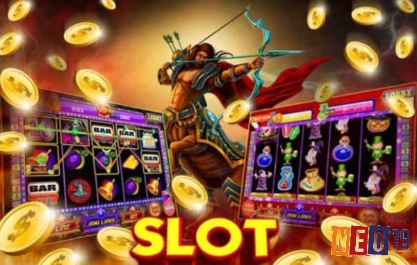 Khám phá cách chơi slot game đơn giản và hiệu quả nhất cho người chơi