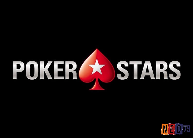 PokerStars là trang web cung cấp các trò chơi giải trí trực tuyến cực hấp dẫn