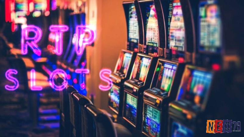 Tìm hiểu thông tin về RTP trong Slot Game
