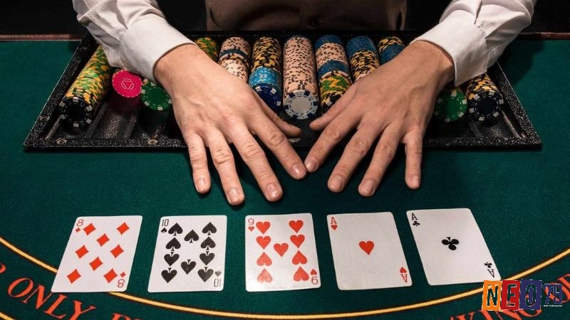Thứ tự bài Poker có những điểm nổi bật gì?