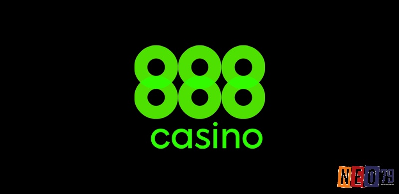 888casino là trang web cung cấp các trò chơi trực tuyến cực hấp dẫn
