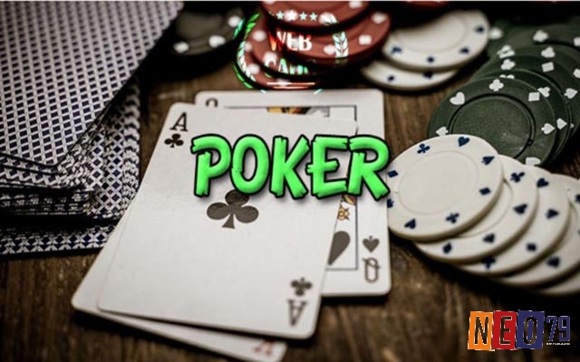 Những thuật ngữ Poker phổ biến nhất người chơi cần nắm