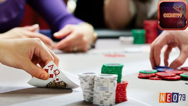 Khám phá chi tiết về các loại bài rác trong poker một cách đầy đủ nhất