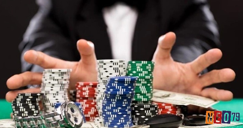 Tìm hiểu một số chiến thuật đặc biệt khi chơi poker giúp người chơi thắng lớn