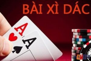 Cách đếm bài xì dách chuẩn, đơn giản nhất từ chuyên gia