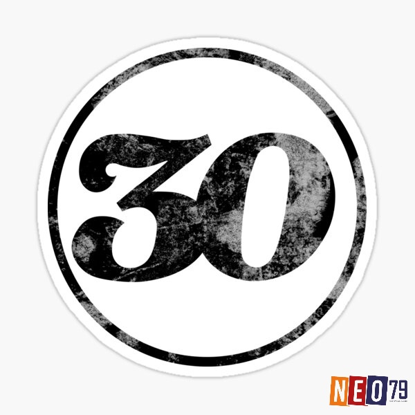 Số 30 trong cuộc sống mang ý nghĩa đa dạng, phát triển và thành công.
