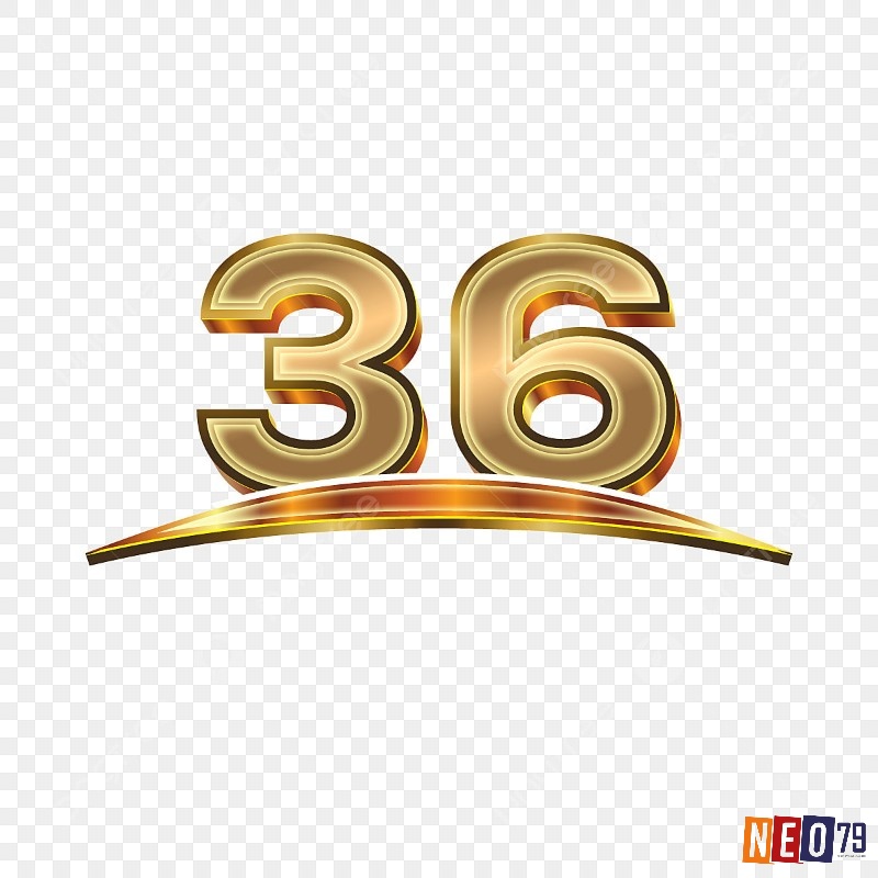 Số 36 trong cuộc sống có ý nghĩa độc đáo, từ sự hoàn thiện và đầy đủ đến thời gian và chu kỳ, từ hạnh phúc và thành công đến tương lai
