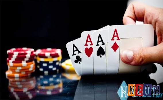 Một số điểm phân biệt xì tố và poker về cách chơi cực chi tiết và hiệu quả