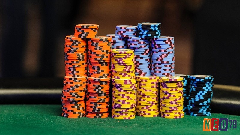 Cách thu phí Rake Poker như thế nào?