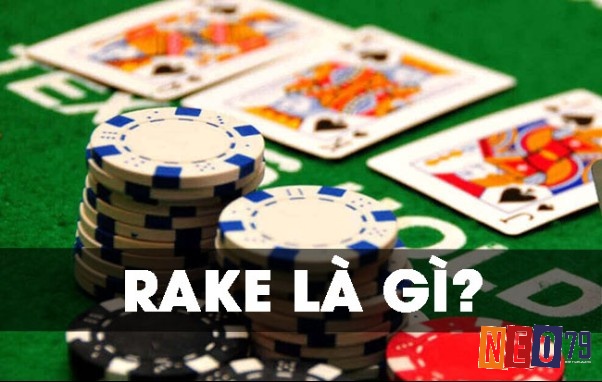 Tìm hiểu thông tin về Phí Rake Poker?