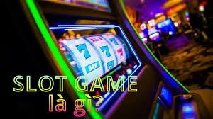 Slot Game là gì?: Hướng dẫn chi tiết về các cách chơi hiệu quả