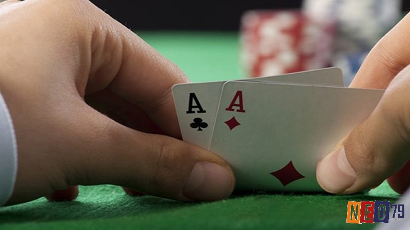 Khám phá cách Check Raise trong Poker cùng NEO79 nhé!
