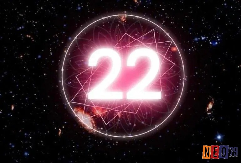 Mơ thấy đề về số 22 có thể mang điềm báo về thành công, sự cân bằng và tiềm năng sáng tạo