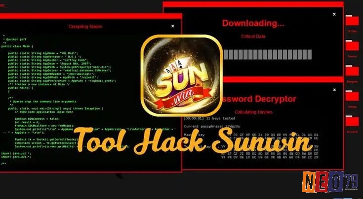 Tool hack tài xỉu Sunwin cho kết quả ăn cược đến 80%.