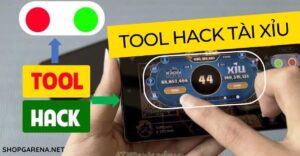 Tool hack tài xỉu: Top tool Hack phổ biến, hiệu quả nhất 2024