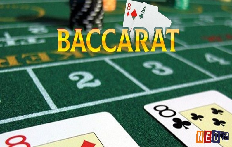 Cùng NEO79.FUN tìm hiểu về cách tính xác suất Baccarat chuẩn xác và uy tín nhất