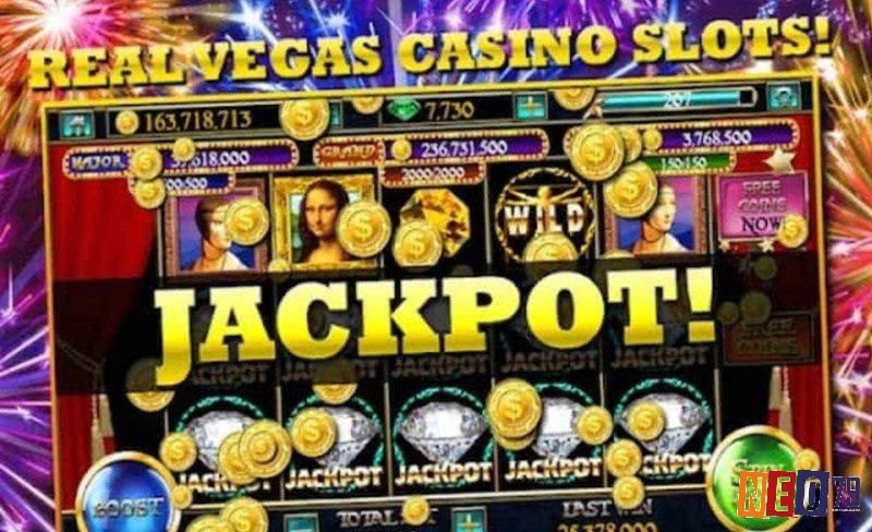 Jackpot là gì? Ý nghĩa chung là tiền bạc và sự kỳ vọng của người chơi