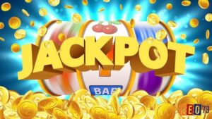 Jackpot là gì? Các hình thức trò chơi jackpot giải thưởng khủng