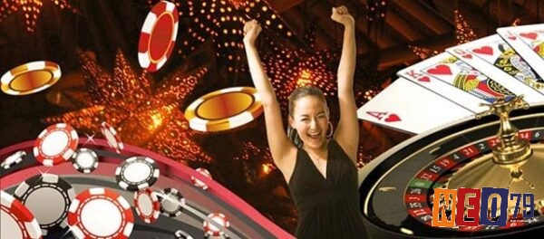 Xu hướng kết hợp giữa casino trực tuyến và casino truyền thống ngày càng nhiều người biết đến