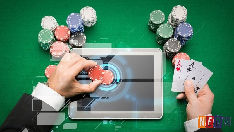 Áp dụng mẹo chơi casino hiệu quả nhờ bắt đầu với số vốn thấp