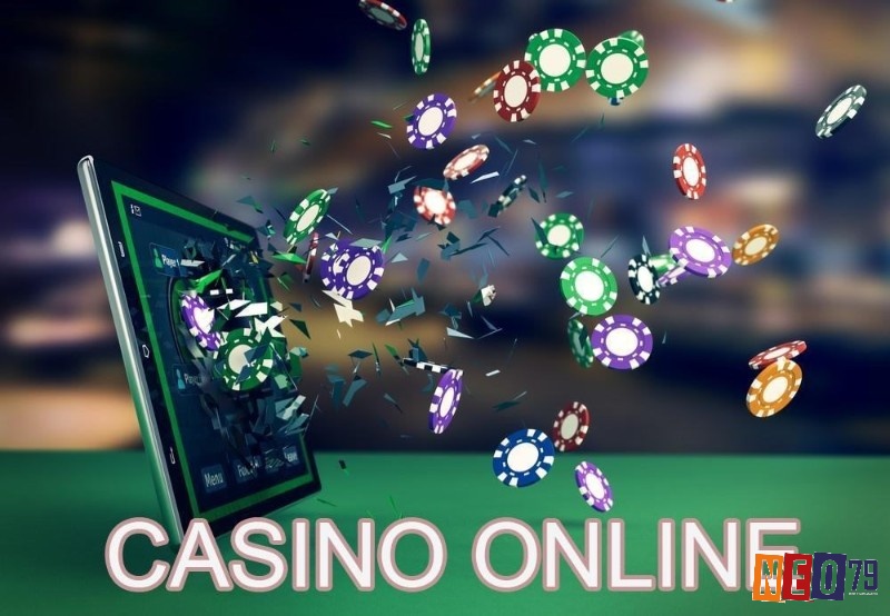 Casino là tổng hợp các game đánh bài hấp dẫn nhất