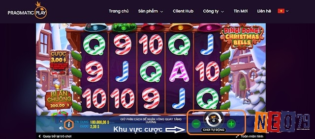 Khuyến mãi và cách tận dụng để chơi Mobile Slot hay nhất