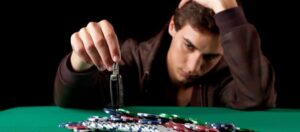 Downswing Poker là gì? Cách đối phó với Downswing hiệu quả