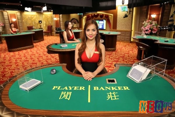 Bí quyết thắng live casino cùng các lưu ý khi tham gia để cá cược hiệu quả