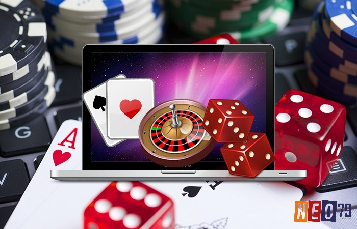 Cách chơi live casino hiệu quả hãy cân nhắc trước khi đặt cược