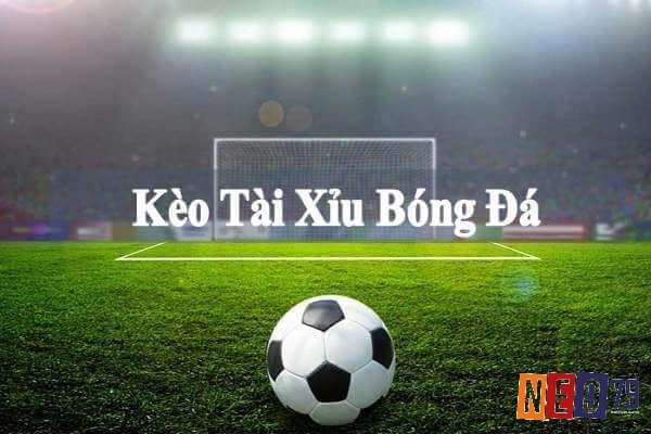 Kèo Tài Xỉu phạt góc toàn trận theo các trận đấu phù hợp