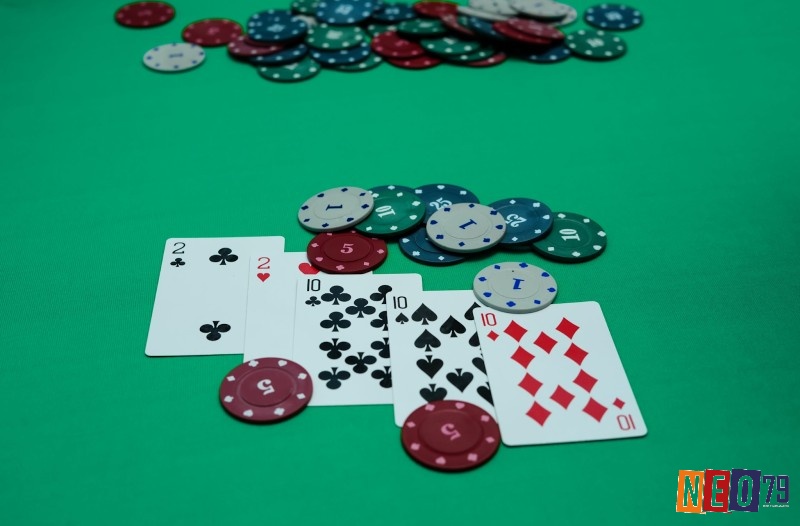 Khám phá Stud Poker cùng NEO79 nhé!