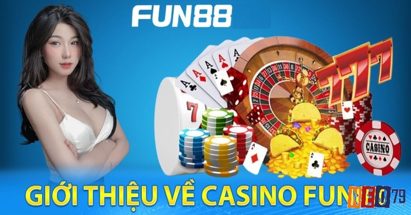 Trong top Game nổ hũ nếu bạn đang phân vân hãy chọn Fun88